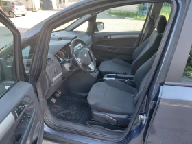 Opel Zafira 1.9 CDTi 6+ 1 | Auto.bg — изображение 9 Opel Zafira 1.9 CDTi 6+ 1 | Auto.bg — изображение 9
