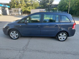 Opel Zafira 1.9 CDTi 6+ 1 | Auto.bg — изображение 5 Opel Zafira 1.9 CDTi 6+ 1 | Auto.bg — изображение 5
