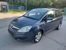 Opel Zafira 1.9 CDTi 6+ 1