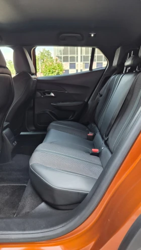 Peugeot 2008 GT 1.5 HDi / Keyless/ Дистроник /8мм.Верига! | Auto.bg — изображение 11 Peugeot 2008 GT 1.5 HDi / Keyless/ Дистроник /8мм.Верига! | Auto.bg — изображение 11