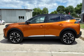 Peugeot 2008 GT 1.5 HDi / Keyless/ Дистроник /8мм.Верига! | Auto.bg — изображение 6 Peugeot 2008 GT 1.5 HDi / Keyless/ Дистроник /8мм.Верига! | Auto.bg — изображение 6