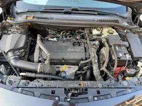 Opel Astra GTC - 5500 € / 10757.07 лв. - 22528335 10 | Car24.bg Opel Astra GTC - 5500 € / 10757.07 лв. - 22528335 10