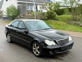 Mercedes-Benz C 220 AVANGARDE 2.2 150 к.с AUTOMATIC - 2400 € - 23473497 2 | Car24.bg Mercedes-Benz C 220 AVANGARDE 2.2 150 к.с AUTOMATIC - 2400 € - 23473497 2