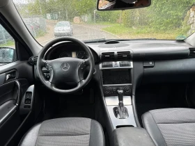 Mercedes-Benz C 220 AVANGARDE 2.2 150 к.с AUTOMATIC - 2400 € - 23473497 11 | Car24.bg Mercedes-Benz C 220 AVANGARDE 2.2 150 к.с AUTOMATIC - 2400 € - 23473497 11