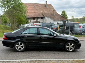 Mercedes-Benz C 220 AVANGARDE 2.2 150 к.с AUTOMATIC - 2400 € - 23473497 3 | Car24.bg Mercedes-Benz C 220 AVANGARDE 2.2 150 к.с AUTOMATIC - 2400 € - 23473497 3
