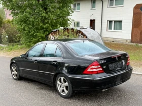 Mercedes-Benz C 220 AVANGARDE 2.2 150 к.с AUTOMATIC - 2400 € - 23473497 7 | Car24.bg Mercedes-Benz C 220 AVANGARDE 2.2 150 к.с AUTOMATIC - 2400 € - 23473497 7