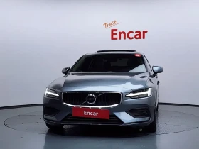 Volvo S60 T5 MOMENTUM | Auto.bg — изображение 3 Volvo S60 T5 MOMENTUM | Auto.bg — изображение 3