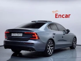 Volvo S60 T5 MOMENTUM | Auto.bg — изображение 2 Volvo S60 T5 MOMENTUM | Auto.bg — изображение 2