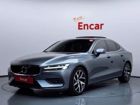 Volvo S60 T5 MOMENTUM