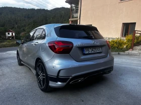 Mercedes-Benz A 200 - 13000 € - 84266210 6 | Car24.bg Mercedes-Benz A 200 - 13000 € - 84266210 6