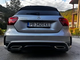 Mercedes-Benz A 200 - 13000 € - 84266210 5 | Car24.bg Mercedes-Benz A 200 - 13000 € - 84266210 5