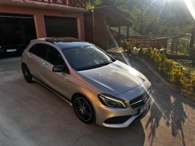Mercedes-Benz A 200 - 13000 € - 84266210 2 | Car24.bg Mercedes-Benz A 200 - 13000 € - 84266210 2