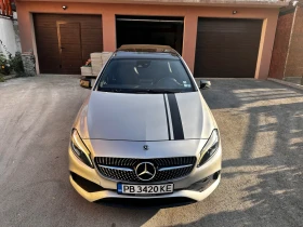 Mercedes-Benz A 200 - Car24.bg Mercedes-Benz A 200