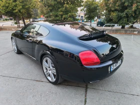 Bentley Continental gt Continental Gt - 30000 € - 58464192 5 | Car24.bg Bentley Continental gt Continental Gt - 30000 € - 58464192 5