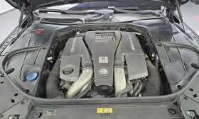 Mercedes-Benz S 63 AMG 4MATIC* BURMESTER* ОБДУХВАНЕ* LANE* ASSIST* 360КАМ | Auto.bg — изображение 17 Mercedes-Benz S 63 AMG 4MATIC* BURMESTER* ОБДУХВАНЕ* LANE* ASSIST* 360КАМ | Auto.bg — изображение 17