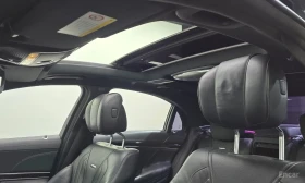Mercedes-Benz S 63 AMG 4MATIC* BURMESTER* ОБДУХВАНЕ* LANE* ASSIST* 360КАМ | Auto.bg — изображение 13 Mercedes-Benz S 63 AMG 4MATIC* BURMESTER* ОБДУХВАНЕ* LANE* ASSIST* 360КАМ | Auto.bg — изображение 13