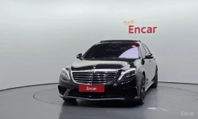 Mercedes-Benz S 63 AMG 4MATIC* BURMESTER* ОБДУХВАНЕ* LANE* ASSIST* 360КАМ | Auto.bg — изображение 3 Mercedes-Benz S 63 AMG 4MATIC* BURMESTER* ОБДУХВАНЕ* LANE* ASSIST* 360КАМ | Auto.bg — изображение 3