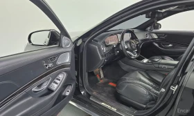 Mercedes-Benz S 63 AMG 4MATIC* BURMESTER* ОБДУХВАНЕ* LANE* ASSIST* 360КАМ | Auto.bg — изображение 5 Mercedes-Benz S 63 AMG 4MATIC* BURMESTER* ОБДУХВАНЕ* LANE* ASSIST* 360КАМ | Auto.bg — изображение 5