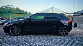 Audi A3 Quattro, 170к.с. S-Line - 4290 € - 92300174 2 | Car24.bg Audi A3 Quattro, 170к.с. S-Line - 4290 € - 92300174 2