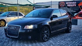 Audi A3 Quattro, 170к.с. S-Line - Car24.bg Audi A3 Quattro, 170к.с. S-Line