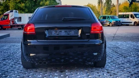 Audi A3 Quattro, 170к.с. S-Line - 4290 € - 92300174 4 | Car24.bg Audi A3 Quattro, 170к.с. S-Line - 4290 € - 92300174 4