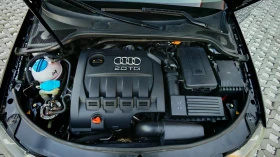 Audi A3 Quattro, 170к.с. S-Line - 4290 € - 92300174 14 | Car24.bg Audi A3 Quattro, 170к.с. S-Line - 4290 € - 92300174 14