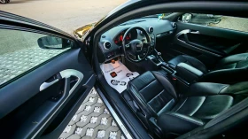 Audi A3 Quattro, 170к.с. S-Line - 4290 € - 92300174 11 | Car24.bg Audi A3 Quattro, 170к.с. S-Line - 4290 € - 92300174 11