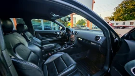 Audi A3 Quattro, 170к.с. S-Line - 4290 € - 92300174 8 | Car24.bg Audi A3 Quattro, 170к.с. S-Line - 4290 € - 92300174 8