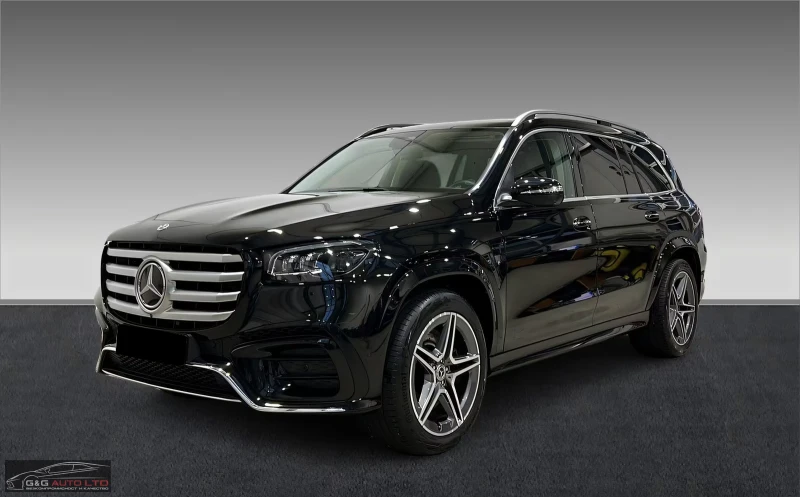 Mercedes-Benz GLS 450 AMG/367HP/7S/MASSAGE/PANO/360/BURM/S.CLOSE/403g - 224699 лв. / 114886.77 € - 84888644 1 | Car24.bg Mercedes-Benz GLS 450 AMG/367HP/7S/MASSAGE/PANO/360/BURM/S.CLOSE/403g - 224699 лв. / 114886.77 € - 84888644 1