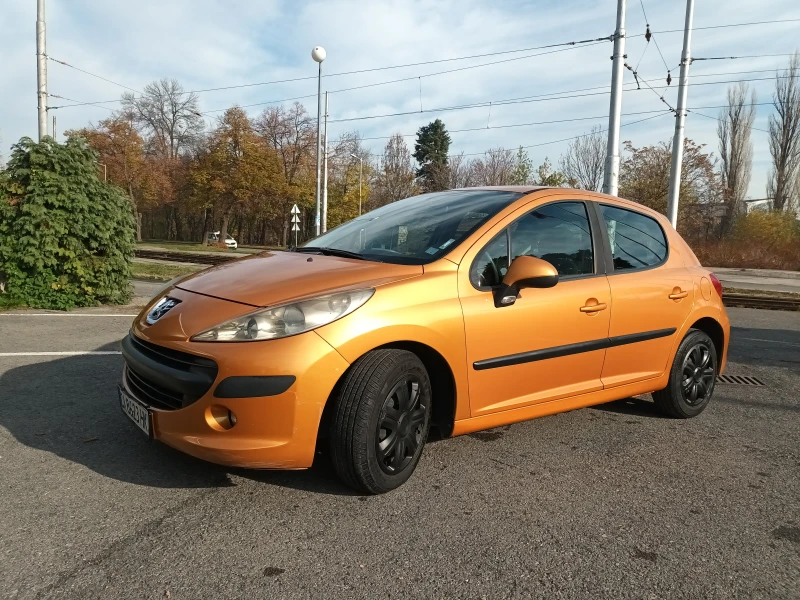 Peugeot 207 - 4300 лв. / 2198.56 € - 17884317 1 | Car24.bg Peugeot 207 - 4300 лв. / 2198.56 € - 17884317 1