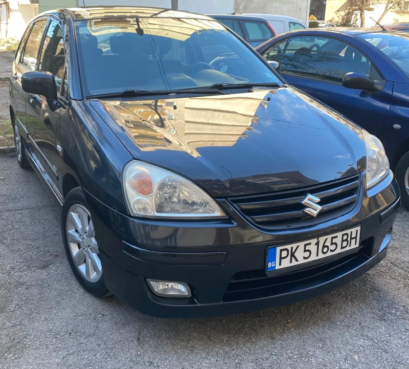 Suzuki Liana - 1500 € / 2933.74 лв. - 38014823 1 | Car24.bg Suzuki Liana - 1500 € / 2933.74 лв. - 38014823 1