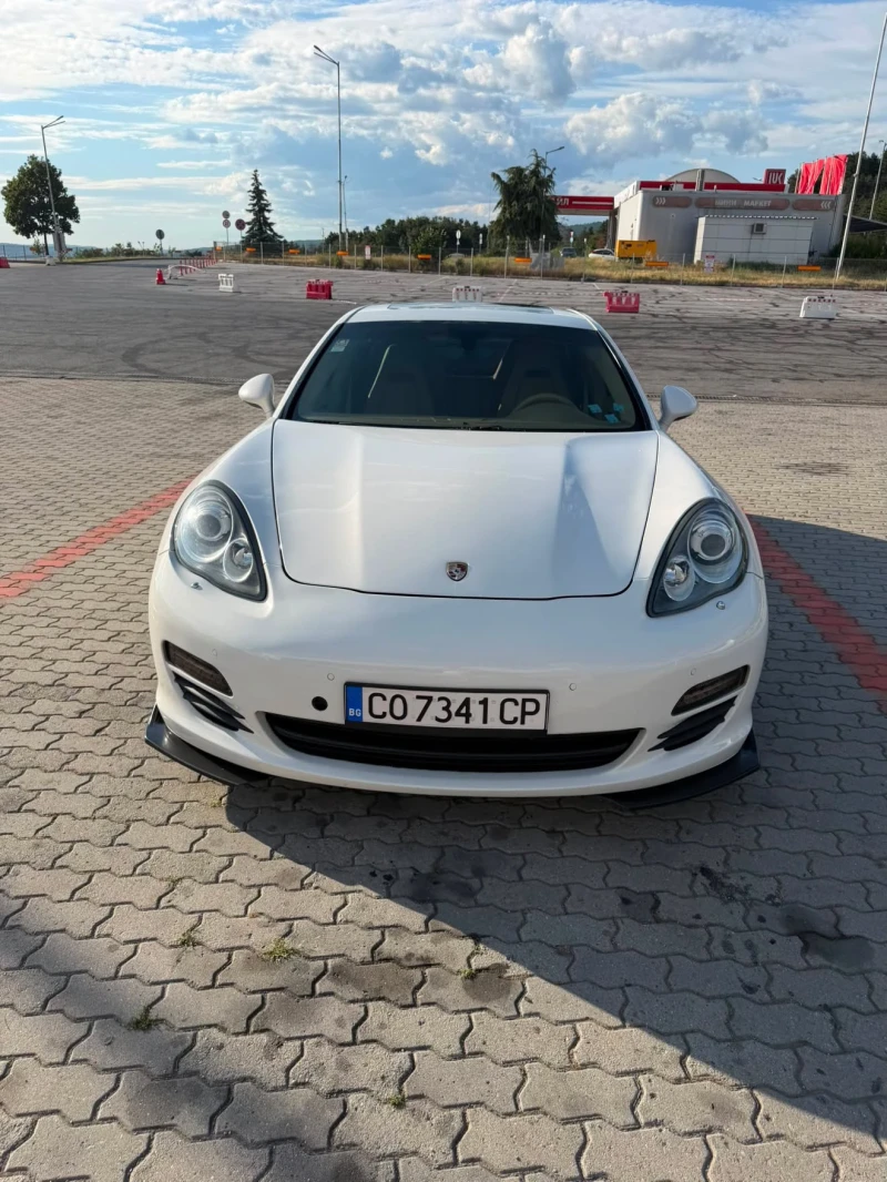 Porsche Panamera 3.0 - 16999 € / 33247.15 лв. - 29000543 1 | Car24.bg Porsche Panamera 3.0 - 16999 € / 33247.15 лв. - 29000543 1