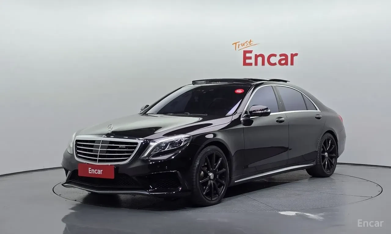 Mercedes-Benz S 63 AMG 4MATIC* BURMESTER* ОБДУХВАНЕ* LANE* ASSIST* 360КАМ | Auto.bg — изображение 1 Mercedes-Benz S 63 AMG 4MATIC* BURMESTER* ОБДУХВАНЕ* LANE* ASSIST* 360КАМ | Auto.bg — изображение 1