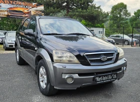 Kia Sorento 2.5 CRDI 16V 4х4 Автоматик !!! - Car24.bg Kia Sorento 2.5 CRDI 16V 4х4 Автоматик !!!
