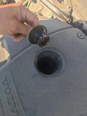 Volvo Xc90 T6 INSCRIPTION* PANO * NAPPA* 7МЕСТЕН * ОБДУХВАНЕ - 24900 лв. / 12731.17 € - 80971325 17 | Car24.bg Volvo Xc90 T6 INSCRIPTION* PANO * NAPPA* 7МЕСТЕН * ОБДУХВАНЕ - 24900 лв. / 12731.17 € - 80971325 17