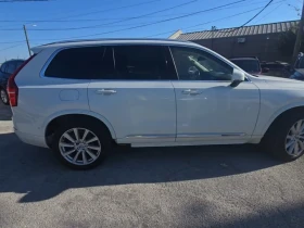 Volvo Xc90 T6 INSCRIPTION* PANO * NAPPA* 7МЕСТЕН * ОБДУХВАНЕ - 24900 лв. / 12731.17 € - 80971325 5 | Car24.bg Volvo Xc90 T6 INSCRIPTION* PANO * NAPPA* 7МЕСТЕН * ОБДУХВАНЕ - 24900 лв. / 12731.17 € - 80971325 5