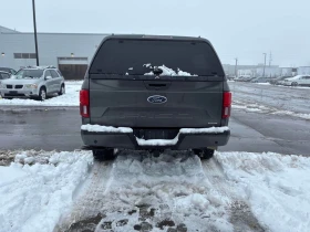 Ford F150 * 4WD SuperCrew Box * CARFAX * - 12000 € / 23469.96 лв. - 76180771 4 | Car24.bg Ford F150 * 4WD SuperCrew Box * CARFAX * - 12000 € / 23469.96 лв. - 76180771 4