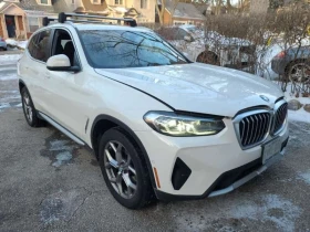 BMW X3 xDrive30i | PANO | HUD | H/K | 360 | KEYLESS | - Car24.bg BMW X3 xDrive30i | PANO | HUD | H/K | 360 | KEYLESS |