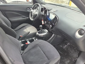 Nissan Juke 1.5 DCI * * NAVI* * KAMERA* * * - 6700 € / 13104.06 лв. - 75587328 12 | Car24.bg Nissan Juke 1.5 DCI * * NAVI* * KAMERA* * * - 6700 € / 13104.06 лв. - 75587328 12