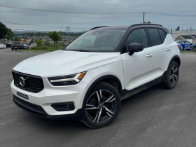 Volvo XC40 T5 AWD/ПАНОРАМА/360 КАМЕРИ