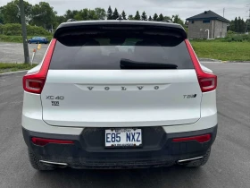 Volvo XC40 T5 AWD/ПАНОРАМА/360 КАМЕРИ - 14500 € / 28359.53 лв. - 89904067 5 | Car24.bg Volvo XC40 T5 AWD/ПАНОРАМА/360 КАМЕРИ - 14500 € / 28359.53 лв. - 89904067 5