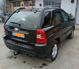 Kia Sportage Газ/бензин | Auto.bg — изображение 5 Kia Sportage Газ/бензин | Auto.bg — изображение 5