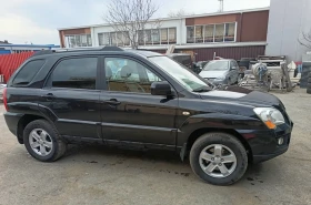 Kia Sportage Газ/бензин | Auto.bg — изображение 4 Kia Sportage Газ/бензин | Auto.bg — изображение 4