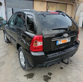 Kia Sportage Газ/бензин | Auto.bg — изображение 6 Kia Sportage Газ/бензин | Auto.bg — изображение 6
