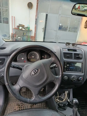 Kia Sportage Газ/бензин | Auto.bg — изображение 10 Kia Sportage Газ/бензин | Auto.bg — изображение 10
