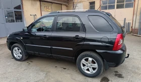 Kia Sportage Газ/бензин | Auto.bg — изображение 7 Kia Sportage Газ/бензин | Auto.bg — изображение 7