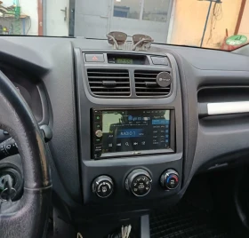 Kia Sportage Газ/бензин | Auto.bg — изображение 13 Kia Sportage Газ/бензин | Auto.bg — изображение 13