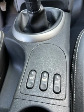 Nissan Qashqai 1.6i Панорама, Кожа, Подгрев, безключово | Auto.bg — изображение 13 Nissan Qashqai 1.6i Панорама, Кожа, Подгрев, безключово | Auto.bg — изображение 13