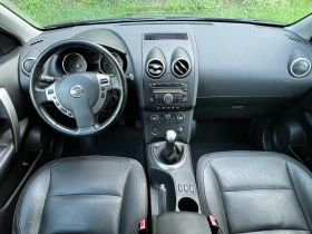 Nissan Qashqai 1.6i Панорама, Кожа, Подгрев, безключово | Auto.bg — изображение 7 Nissan Qashqai 1.6i Панорама, Кожа, Подгрев, безключово | Auto.bg — изображение 7