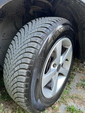 Nissan Qashqai 1.6i Панорама, Кожа, Подгрев, безключово | Auto.bg — изображение 15 Nissan Qashqai 1.6i Панорама, Кожа, Подгрев, безключово | Auto.bg — изображение 15